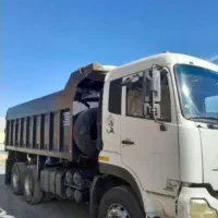 استخدام راننده پایه یک برای دانگ فینگ