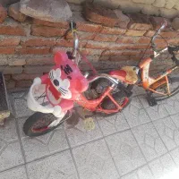 دوچرخه‌سواری