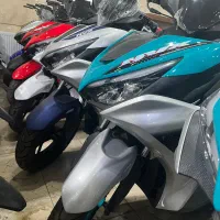 ایروکس مدل۱۴۰۴ صفر کیلومتر