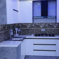 اجاره یکماهه واحد تمییز و شیک|اجارهٔ کوتاه‌مدت آپارتمان و سوئیت|قم, چهار مردان|دیوار