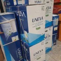 خدمات صفر تا صد کولر گازی پکیج|کولر گازی و فنکوئل|کاشان, فاز ۲ ناجی آباد|دیوار