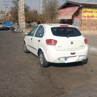 تیبا ۲ مدل ۹۶