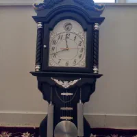ساعت دیواری