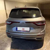 کلئوس|خودرو سواری و وانت|تهران, زعفرانیه|دیوار