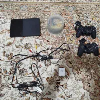 ps2 به همراه فرمون