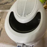 سرخ کن دلونگی