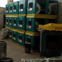 کولر ابی ۳۵۰۰ ب بالا