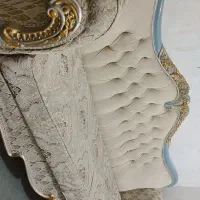 مبلمان 9نفره|مبلمان خانگی و میز عسلی|ایذه, |دیوار