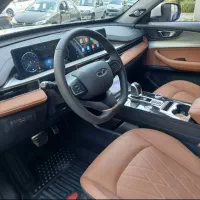 تیگو 8پرومکس ie|خودرو سواری و وانت|دزفول, |دیوار