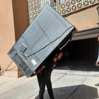 اثاثکشی جابجایی اثاث باربری بسته بندی تخلیه بار