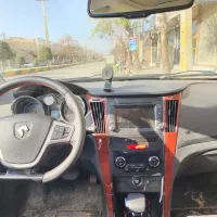 دنا اتومات آپشنال 403|خودرو سواری و وانت|دشتابی, |دیوار