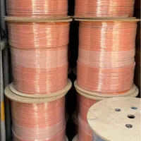 کابل شبکه ، کابل RG59 دوربین مداربسته