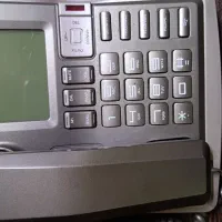 تلفن رومیزی تیپتل در حد نو|تلفن رومیزی|تهران, سازمان برنامه شمالی|دیوار