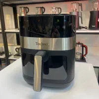 سرخ کن بدون روغن /هواپز /ایر فرایر