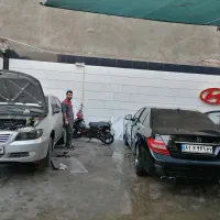 تعمیرگاه تخصصی بنز بی‌ام‌و مزدا3