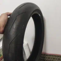 لاستیک پیرلی سیبی و سیبی آر موتور سنگین در حد نو