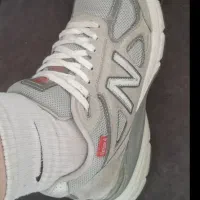 نیوبالانس اورجینال اصلی سایز ۳۹
