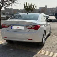 سوناتا yf 2011|خودرو سواری و وانت|ارومیه, |دیوار