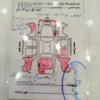 پراید 111|خودرو سواری و وانت|همدان, |دیوار