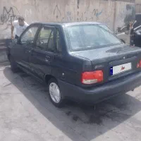 پراید ۸۲|خودرو سواری و وانت|تهران, خاک سفید|دیوار