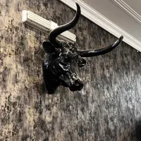 مجسمه پلی استر|مجسمه، تندیس، ماکت|یزد, |دیوار