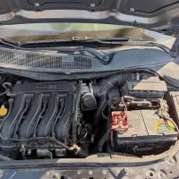 مگان ۱۶۰۰|خودرو سواری و وانت|گرگان, |دیوار