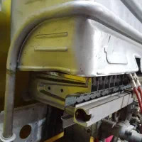 آبگرمکن دیواری بوتان|آبگرمکن، پکیج، شوفاژ|نوشین شهر, |دیوار