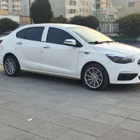 شاهین اتومات cvt 1402