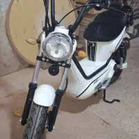 موتور برقی دینو e1500
