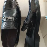 کفش مجلسی مردانه