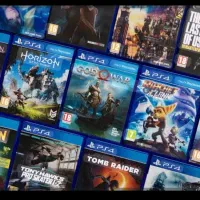 اجاره دستگاهps4|کنسول، بازی ویدئویی و آنلاین|پردیس, فاز ۲|دیوار