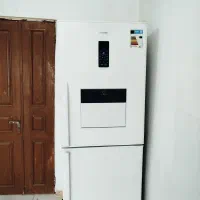 یخچال فریزر ۳۰ فوت هیمالیا