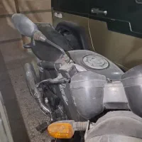 پالس پره ۸۶ سری اول انجین نقره