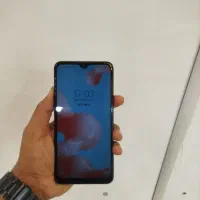 سامسونگ Galaxy A10s با حافظهٔ ۳۲ گیگابایت