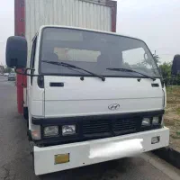 هیوندا مسقف
