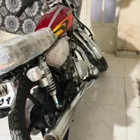 موتوراحسان ۲۰۰