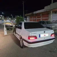 پارس سفارشی ۱۴۰۳ هندیجان