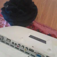 تلوزیون کامیون ۱۲ ولت نو هنوز کارنکرده|تلویزیون و پروژکتور|تهران, نظام‌آباد|دیوار