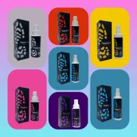 اسپری بوگیر کفش