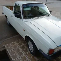 پیکان وانت|خودرو سواری و وانت|بوکان, |دیوار