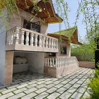 خونه باغچه ویلایی220متری سندتکبرگ