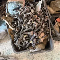 پیچ مهره