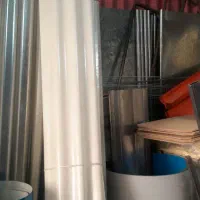 فروش ابزار  و ورق و اجرای و نصب کار|خدمات پیشه و مهارت|تهران, خزانه|دیوار