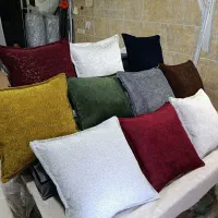 فروش کوسن شانل مبلی پر شده