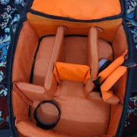 دوربین D7500 . لنز . فلاش تریگر|دوربین عکاسی و فیلمبرداری|ری, دیلمان|دیوار