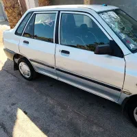 پراید مدل 85