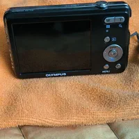 دوربین عکاسی کانن و الیمپوس|دوربین عکاسی و فیلمبرداری|تهران, هاشمی|دیوار