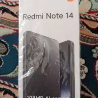 گوشی شیایومی note14