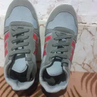 یه جفت کفش zx7000