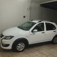 کوییک 403 sبدون رنگ